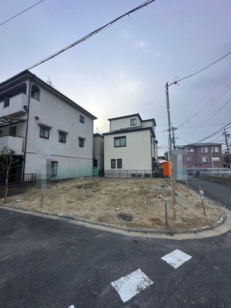 高槻市大冠町１丁目の新築一戸建