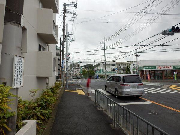 高槻スカイハイツ