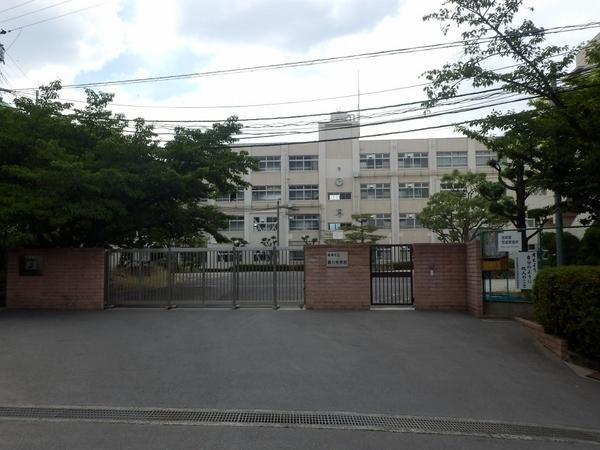 高槻スカイハイツ