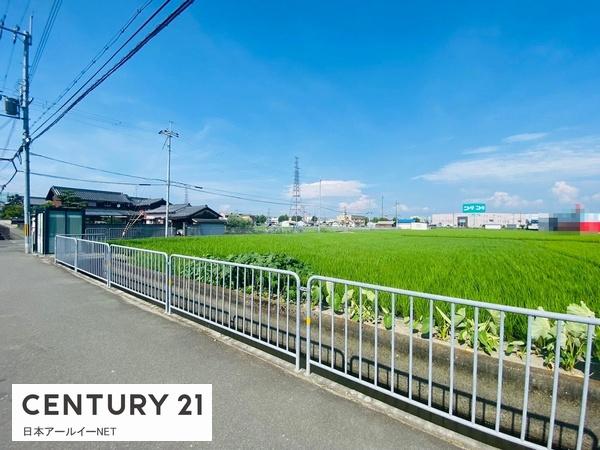 茨木市目垣１丁目の新築一戸建