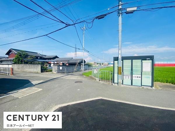 茨木市目垣１丁目の新築一戸建