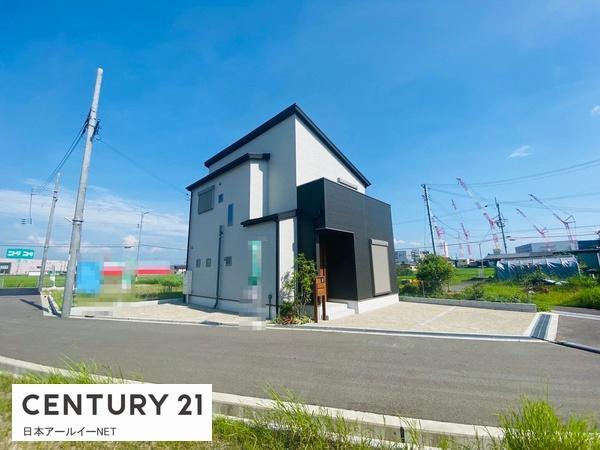 茨木市目垣１丁目の新築一戸建
