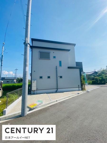 茨木市目垣１丁目の新築一戸建