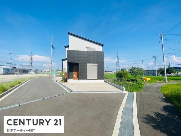 茨木市目垣１丁目の新築一戸建