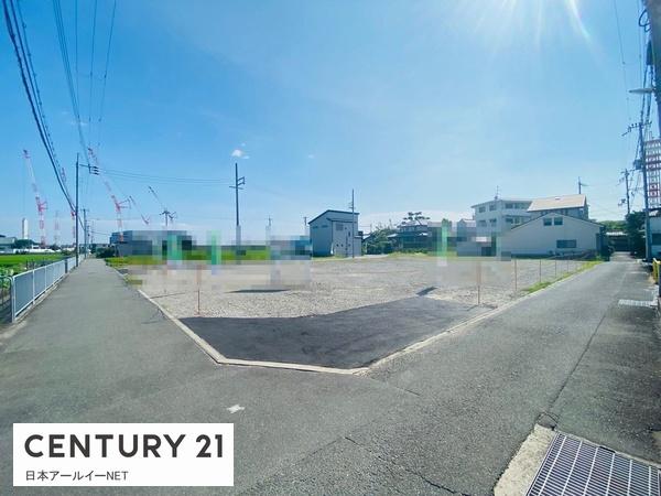 茨木市目垣１丁目の新築一戸建