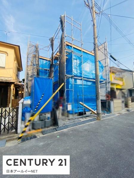 高槻市東五百住町２丁目の新築一戸建