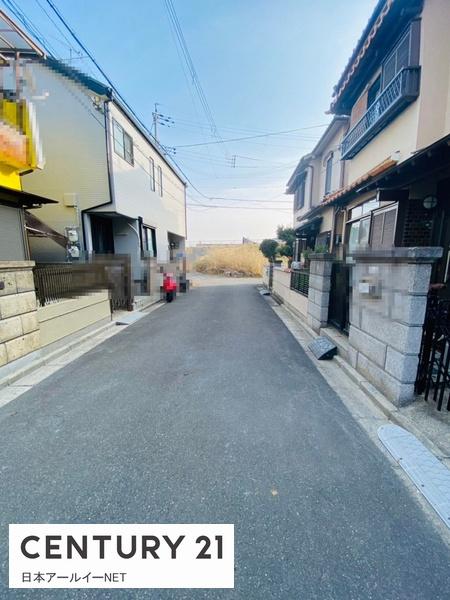 高槻市東五百住町２丁目の新築一戸建