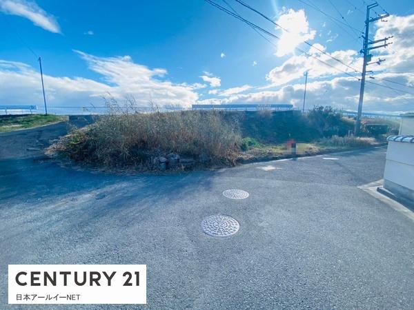 高槻市東五百住町２丁目の新築一戸建