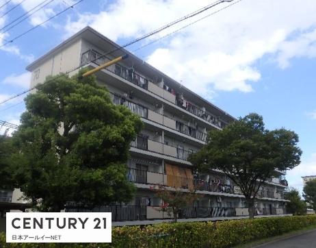 富田第二住宅70号棟