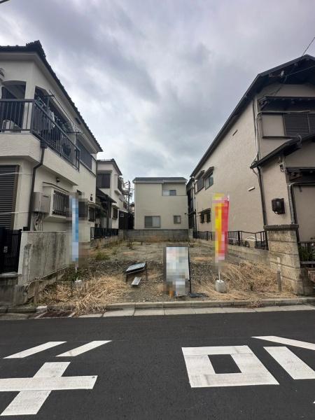 高槻市西冠３丁目の新築一戸建