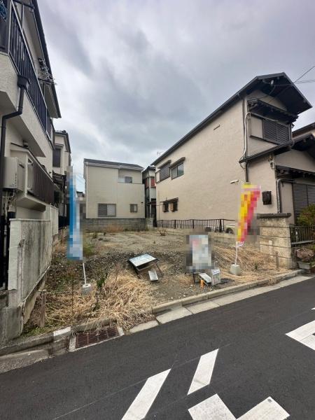 高槻市西冠３丁目の新築一戸建