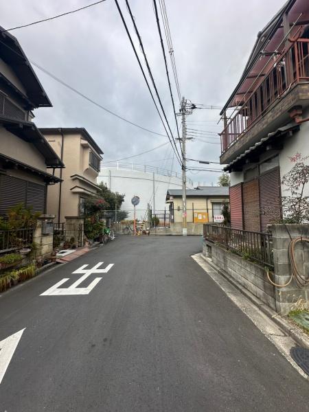 高槻市西冠３丁目の新築一戸建