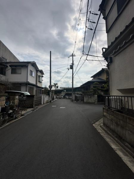 高槻市西冠３丁目の新築一戸建