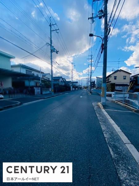 高槻市西町の新築一戸建