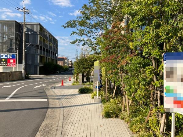 パークナード・レーベン茨木さわらぎ