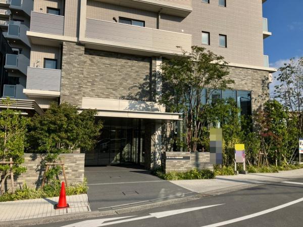 パークナード・レーベン茨木さわらぎ