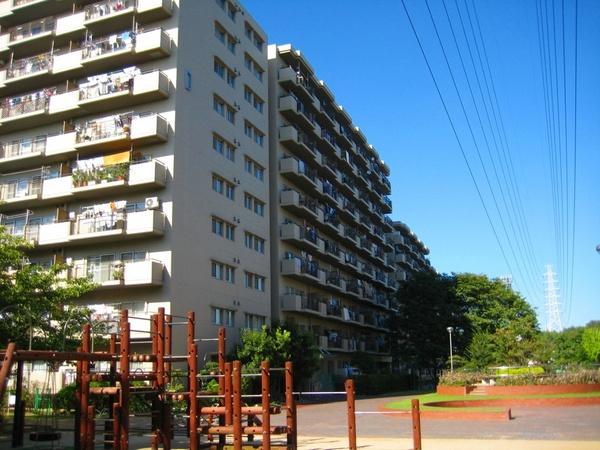 朝日プラザ千里北Ｄ棟