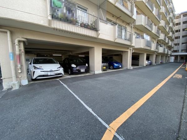 高槻グランドハイツ
