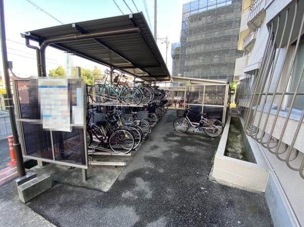 高槻グランドハイツ