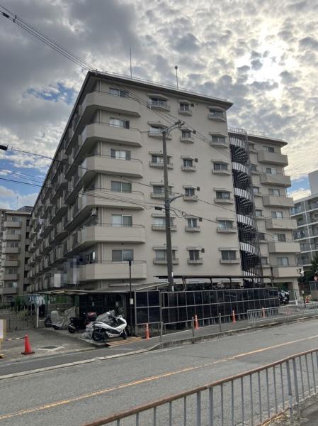 高槻グランドハイツ