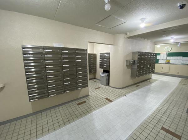 高槻グランドハイツ