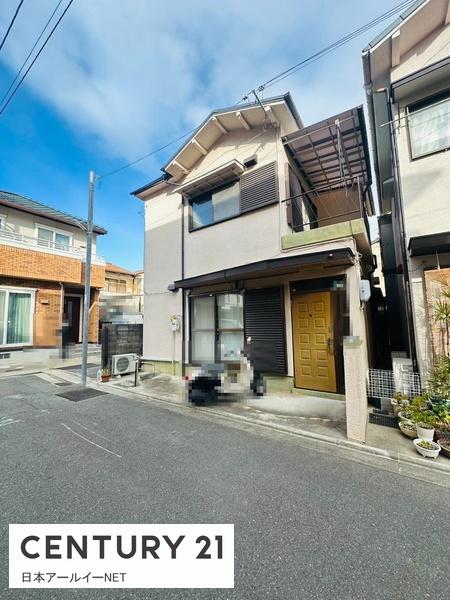 高槻市天川新町の売土地