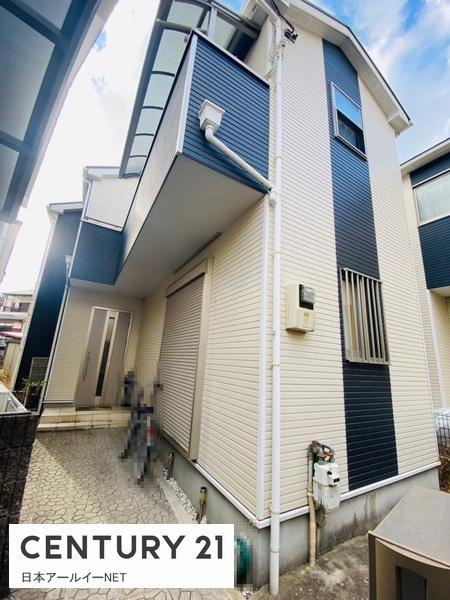 高槻市辻子３丁目の中古一戸建