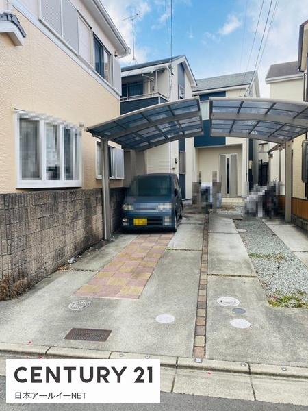 高槻市辻子３丁目の中古一戸建