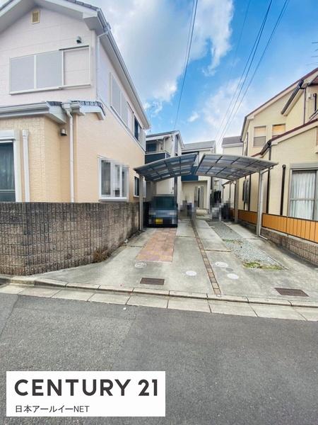 高槻市辻子３丁目の中古一戸建