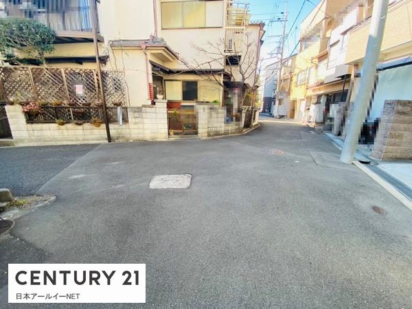 茨木市玉櫛１丁目の中古一戸建て