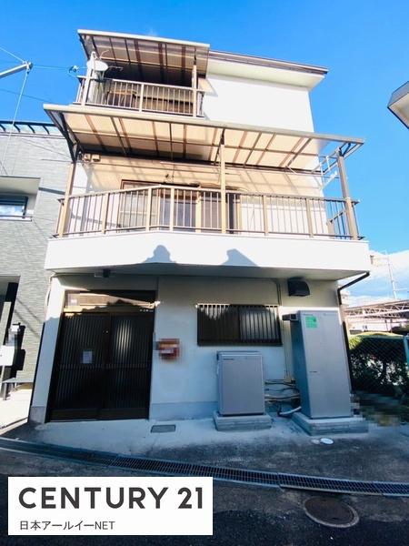 茨木市玉櫛２丁目の中古一戸建
