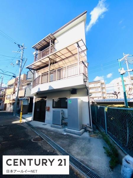 茨木市玉櫛２丁目の中古一戸建