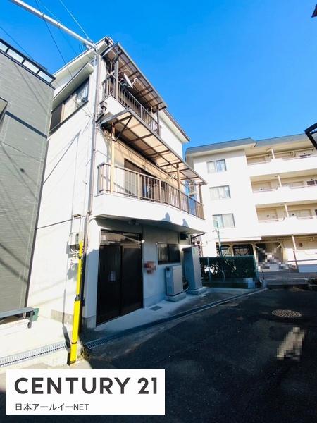 茨木市玉櫛２丁目の中古一戸建