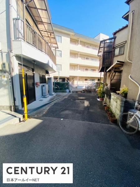 茨木市玉櫛２丁目の中古一戸建