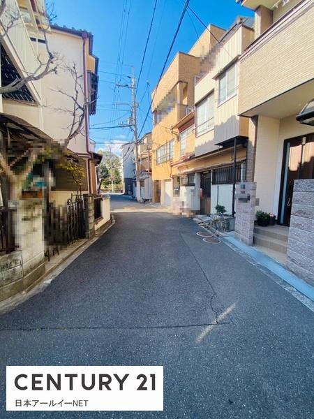 茨木市玉櫛１丁目の中古一戸建て