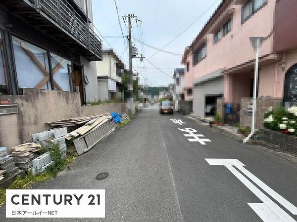 高槻市安岡寺町５丁目の中古一戸建て