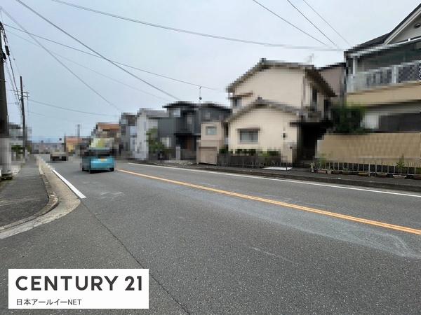 高槻市安岡寺町５丁目の中古一戸建て