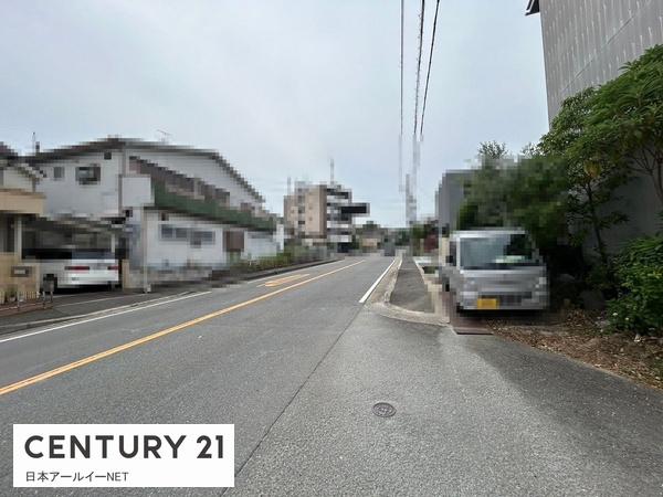 高槻市安岡寺町５丁目の中古一戸建て