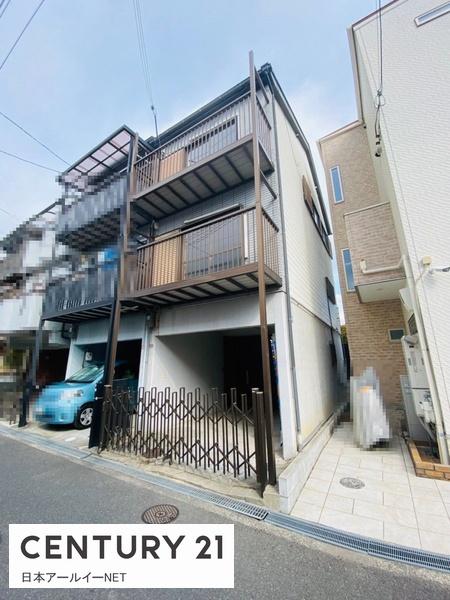 高槻市芝生町２丁目の中古一戸建て