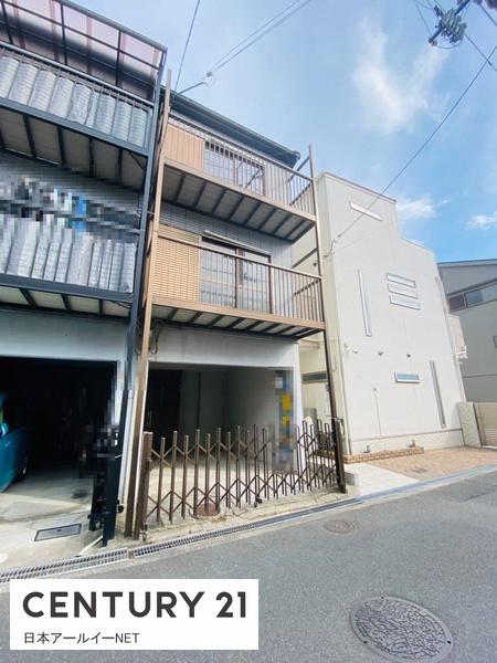 高槻市芝生町２丁目の中古一戸建て