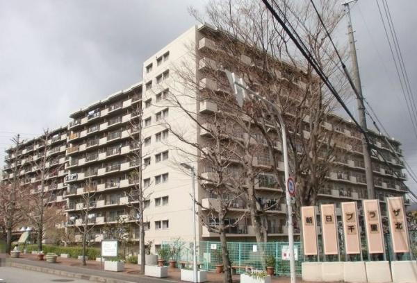 朝日プラザ千里北C棟