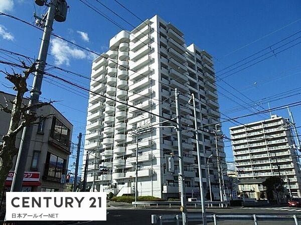 グランドムール大津堅田