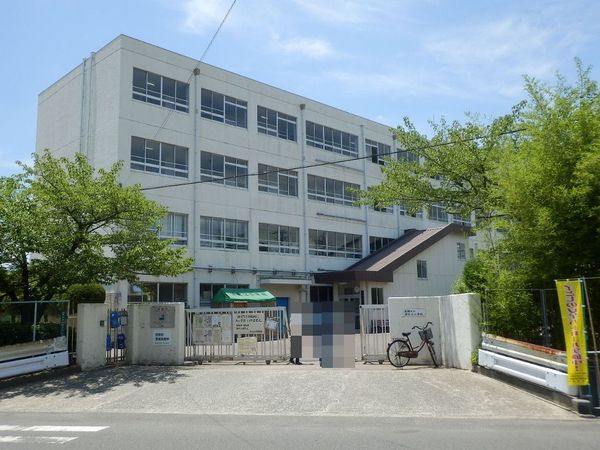 高槻市津之江町１丁目の新築一戸建