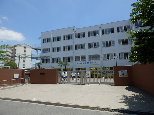 高槻市津之江町１丁目の新築一戸建