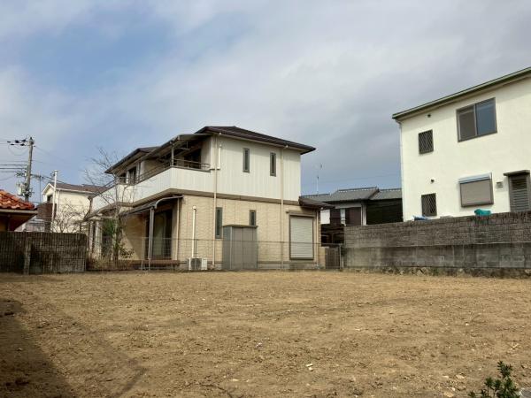 箕面市粟生外院３丁目の売土地