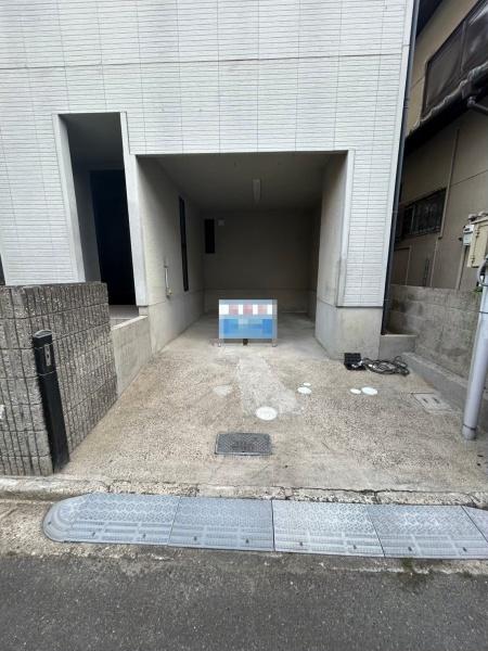 高槻市浦堂１丁目の中古一戸建て