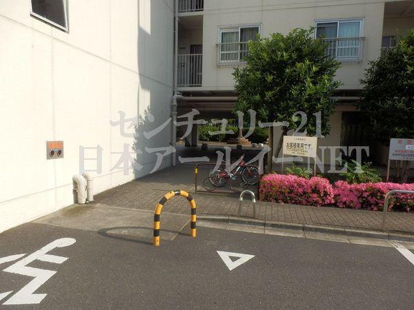 阪急南茨木ハイタウン美沢高層住宅Ｅ棟