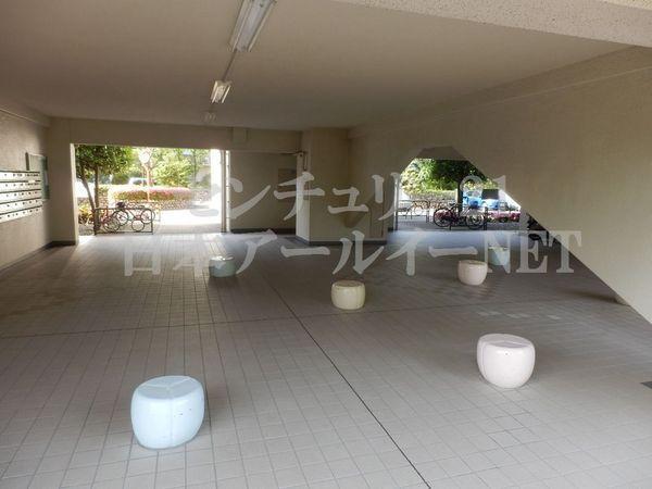 阪急南茨木ハイタウン美沢高層住宅Ｅ棟