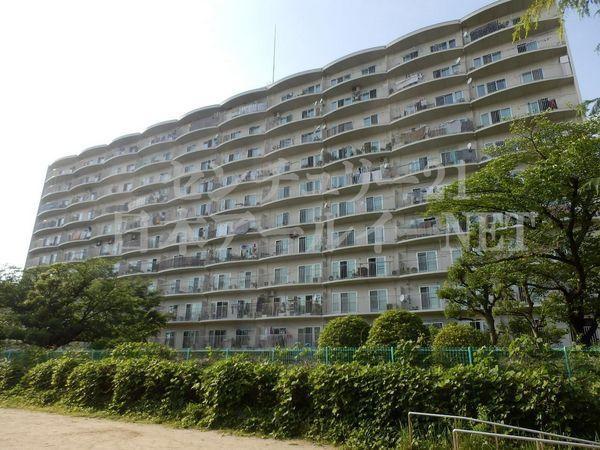阪急南茨木ハイタウン美沢高層住宅Ｅ棟
