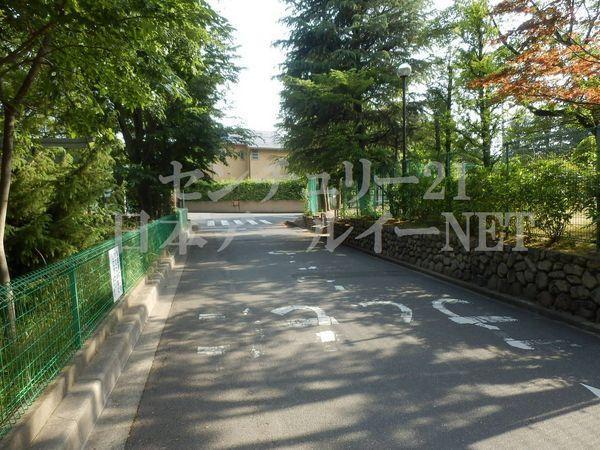 阪急南茨木ハイタウン美沢高層住宅Ｅ棟
